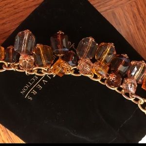 NWOT Joan Rivers Bracelet